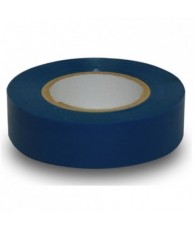 Isolatietape blauw 15mmx10m1