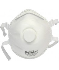 Stofmasker FFP3 ventiel 1835C