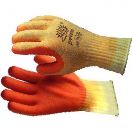 Werkhandschoen Prevent I maat 10/XL