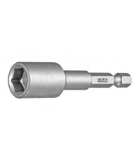 Dopbit magnetisch SW 17 65 mm