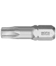 Wofix Bit Prof.Std TX15 25mm