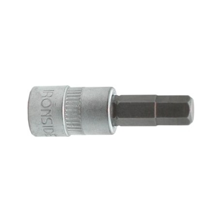 Ironside Dop 3/8 - inbus 4mm 116435